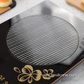 Kitchen Silicone Pot Heat Resistant Durable Induction Mat